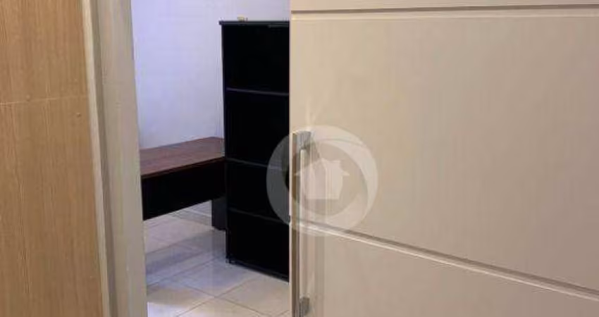 Sala à venda, 30 m² por R$ 275.000,00 - Jardim Aquarius - São José dos Campos/SP