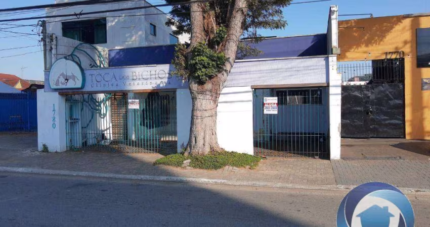 Casa com 3 dormitórios para alugar, 108 m² por R$ 6.090,00/mês - Jardim Aquarius - São José dos Campos/SP