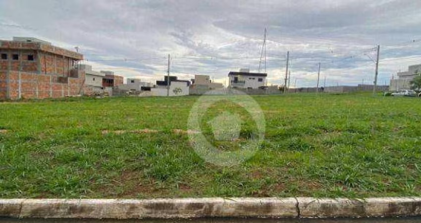 Terreno à venda, 260 m² por R$ 415.000,00 - Jardim Santa Júlia - São José dos Campos/SP