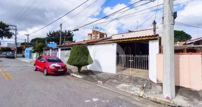 Sobrado com 5 dormitórios à venda, 140 m² por r$ 550.000,00 - conjunto residencial trinta e um de março - são josé dos campos/sp
