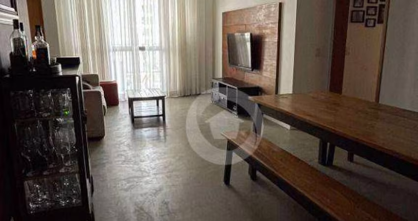 Apartamento com 4 dormitórios à venda, 154 m² por R$ 1.175.000,00 - Jardim Aquarius - São José dos Campos/SP