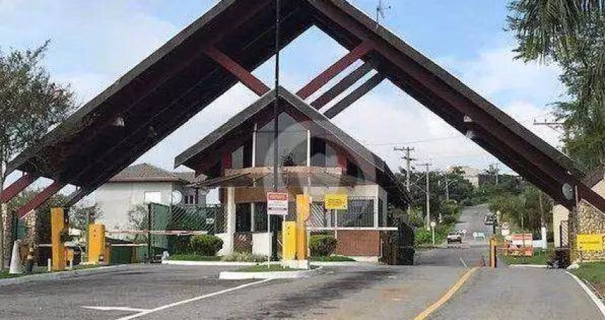 Terreno à venda, 2142 m² por R$ 1.275.000,00 - Parque Mirante Do Vale - Jacareí/SP