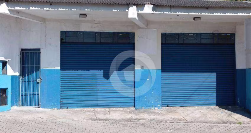Ponto, 157 m² - venda por R$ 495.000,00 ou aluguel por R$ 2.795,00/mês - Jardim Paulista - São José dos Campos/SP