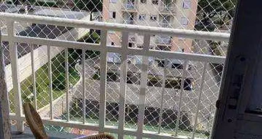 Apartamento com 2 dormitórios à venda, 56 m² por R$ 430.000,00 - Conjunto Residencial Trinta e Um de Março - São José dos Campos/SP