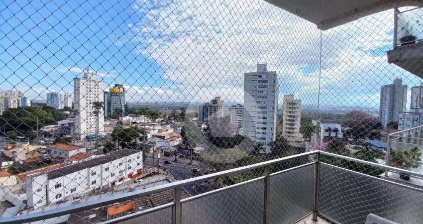 Apartamento com 4 dormitórios à venda, 158 m² por R$ 650.000,00 - Centro - São José dos Campos/SP