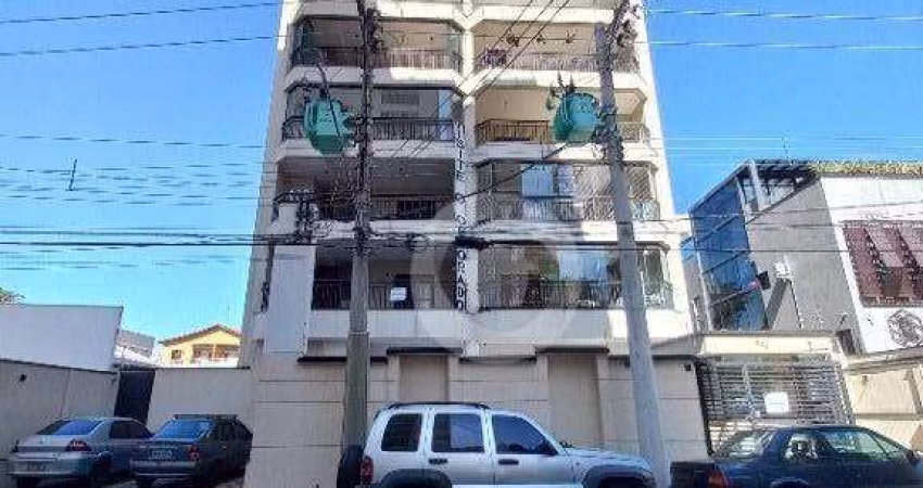 Apartamento com 3 dormitórios para alugar, 102 m² por R$ 6.219,00/mês - Vila Adyana - São José dos Campos/SP