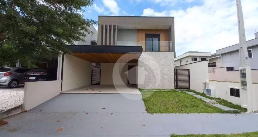 Sobrado com 3 dormitórios à venda, 230 m² por R$ 1.890.000,00 - Urbanova VII - São José dos Campos/SP