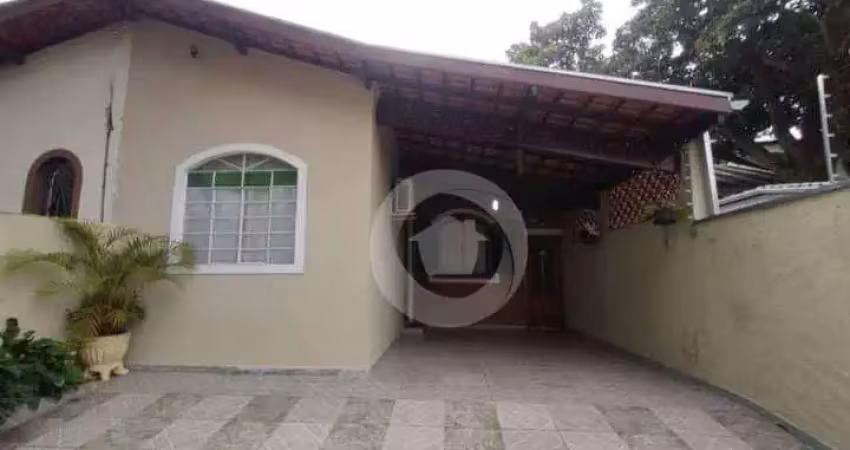 Casa com 3 dormitórios à venda, 111 m² por r$ 559.000 - jardim alvorada - são josé dos campos/sp
