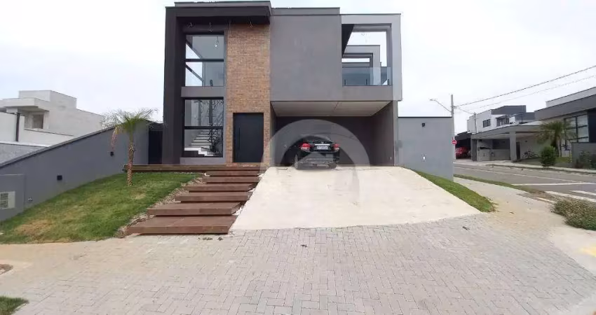 Sobrado com 3 dormitórios à venda, 210 m² por R$ 1.800.000,00 - Recanto dos Eucaliptos - São José dos Campos/SP