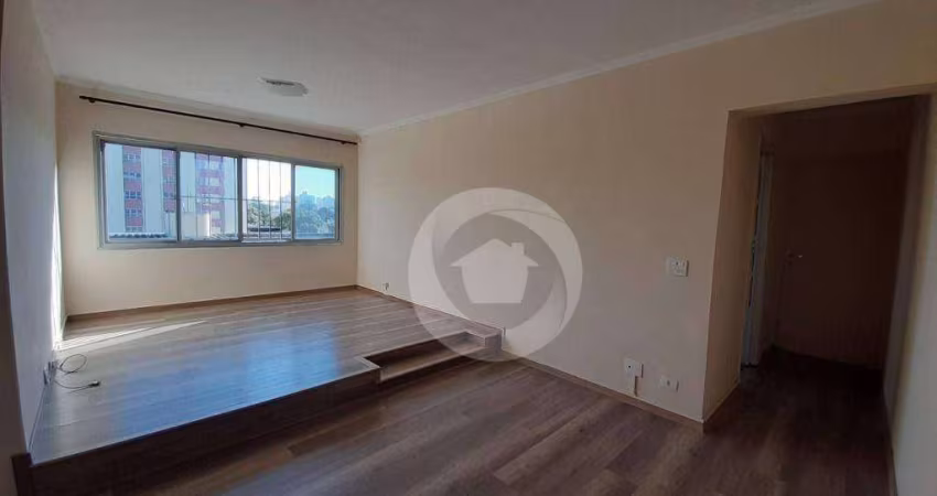 Apartamento com 2 dormitórios à venda, 76 m² por R$ 480.000,00 - Vila Adyana - São José dos Campos/SP