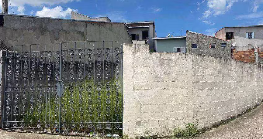 Terreno à venda, 322 m² por r$ 265.000 - loteamento santa edwiges - são josé dos campos/sp