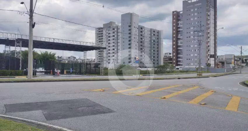 Terreno à venda, 600 m² por R$ 850.000,00 - Condomínio Residencial Colinas do Paratehy - São José dos Campos/SP