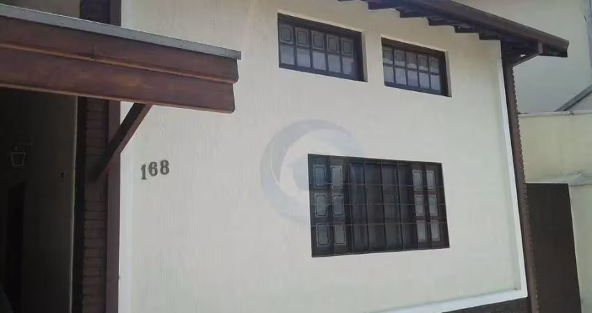 Casa com 3 dormitórios à venda, 170 m² por R$ 1.015.000,00 - Jardim das Indústrias - São José dos Campos/SP