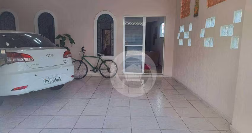 Casa com 2 dormitórios à venda, 191 m² por R$ 855.000,00 - Jardim das Indústrias - São José dos Campos/SP
