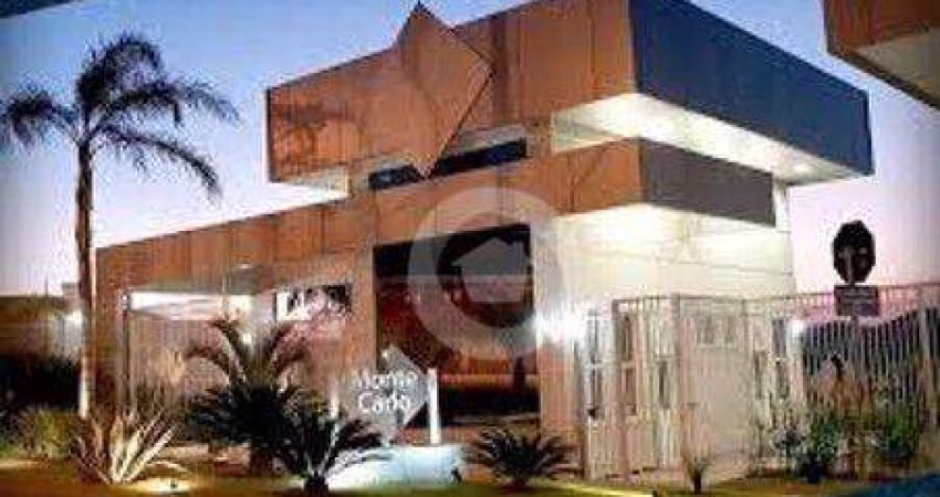 Terreno à venda, 451 m² por R$ 795.000,00 - Urbanova - São José dos Campos/SP