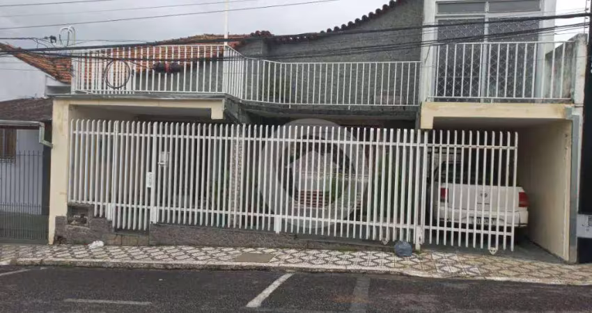 Casa com 6 dormitórios à venda, 250 m² por R$ 970.000,00 - Centro - Caçapava/SP