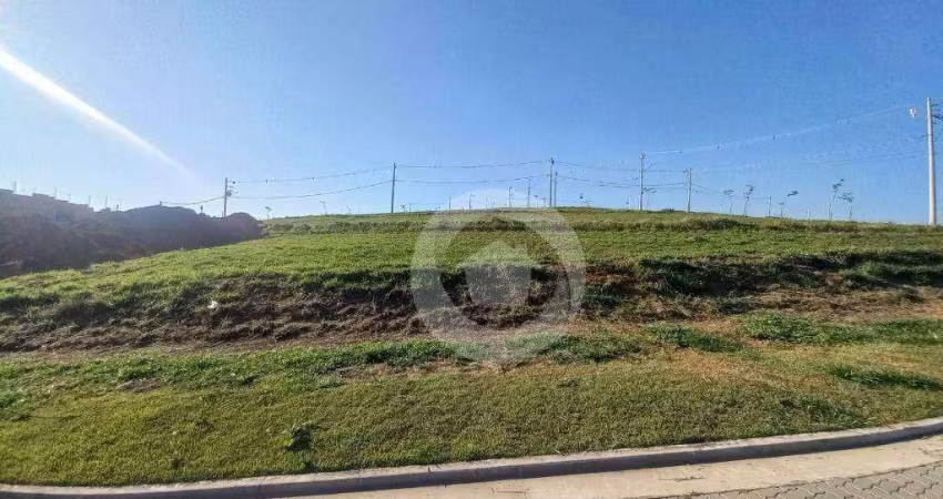 Terreno à venda, 332 m² por R$ 595.000,00 - Urbanova - São José dos Campos/SP