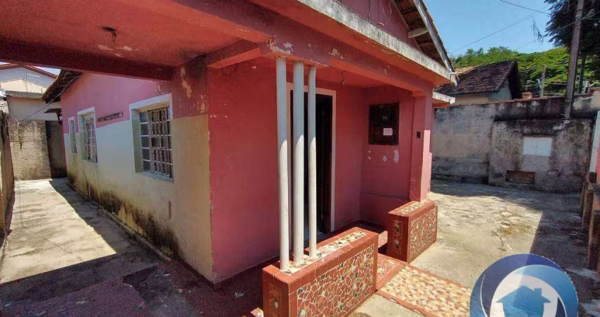 Casa com 6 dormitórios à venda, 143 m² por R$ 490.000,00 - Jardim Augusta - São José dos Campos/SP