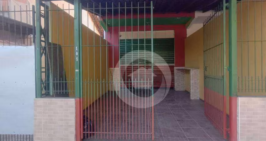 Ponto para alugar, 80 m² por R$ 1.820,00/mês - Cidade Morumbi - São José dos Campos/SP