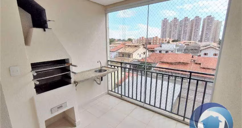 Apartamento com 3 dormitórios para alugar, 75 m² por r$ 3.372,39/mês - jardim das indústrias - são josé dos campos/sp