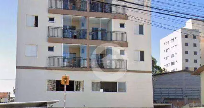 Apartamento com 3 dormitórios para alugar, 75 m² por r$ 3.572,39/mês - jardim das indústrias - são josé dos campos/sp