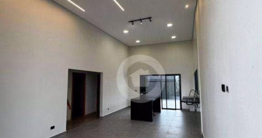 Casa com 3 dormitórios à venda, 152 m² por R$ 1.330.000,00 - Bairro Floresta - São José dos Campos/SP