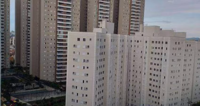 Apartamento com 2 dormitórios à venda, 47 m² por R$ 300.000,00 - Jardim das Indústrias - São José dos Campos/SP