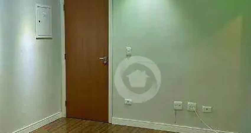 Apartamento com 2 dormitórios à venda, 50 m² por R$ 330.000 - Jardim Oriente - São José dos Campos/SP