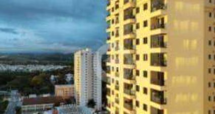 Apartamento com 4 dormitórios, 118 m² - venda por R$ 1.580.000,00 ou aluguel por R$ 7.885,00/mês - Jardim Esplanada II - São José dos Campos/SP