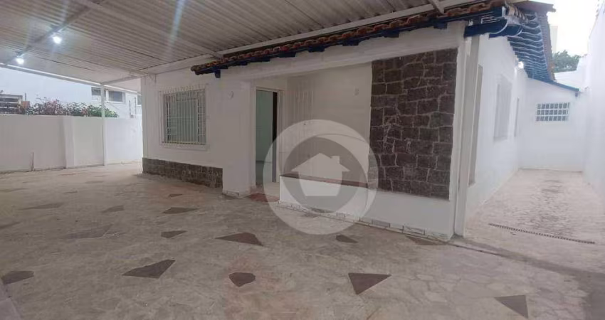 Casa para alugar, 104 m² por R$ 5.200,00/mês - Vila Adyana - São José dos Campos/SP