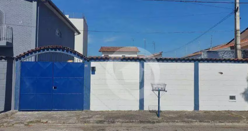 Casa com 2 dormitórios para alugar, 79 m² por r$ 2.552,89/mês - jardim das indústrias - são josé dos campos/sp