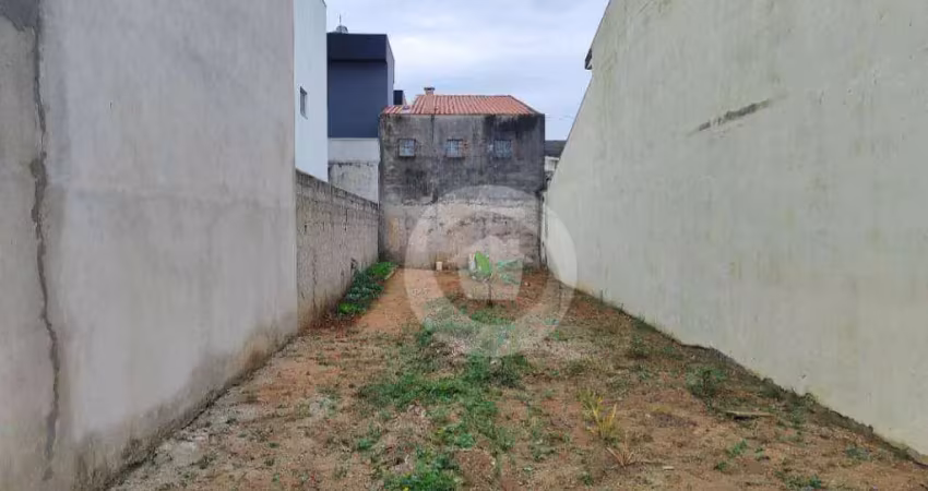 Terreno à venda, 150 m² por r$ 240.000 - residencial bosque dos ipês - são josé dos campos/sp