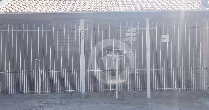 Casa com 3 dormitórios à venda, 141 m² por R$ 500.000,00 - Cidade Morumbi - São José dos Campos/SP