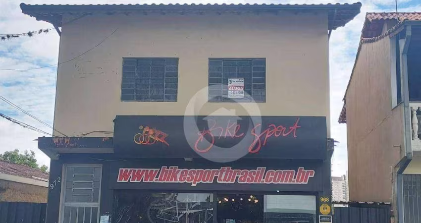 Sala para alugar, 30 m² por R$ 990,00/mês - Jardim das Indústrias - São José dos Campos/SP