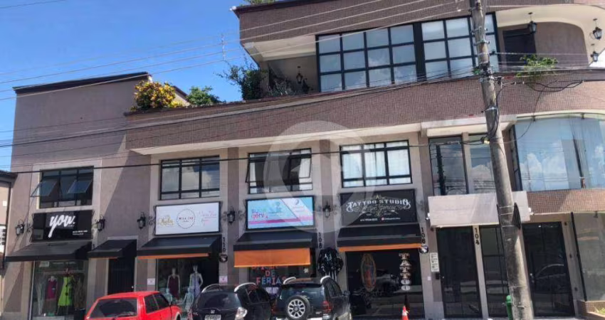 Salão para alugar, 40 m² por R$ 2.260,00/mês - Jardim Satélite - São José dos Campos/SP