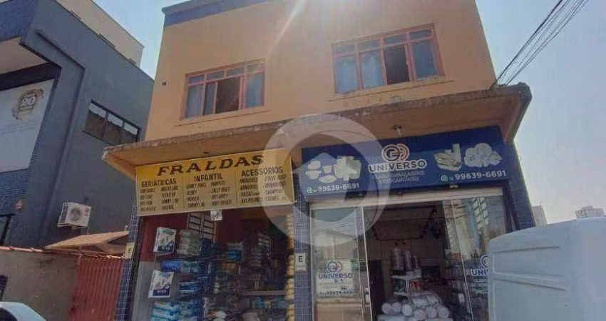 Sala para alugar, 20 m² por R$ 1.013,00/mês - Jardim das Indústrias - São José dos Campos/SP