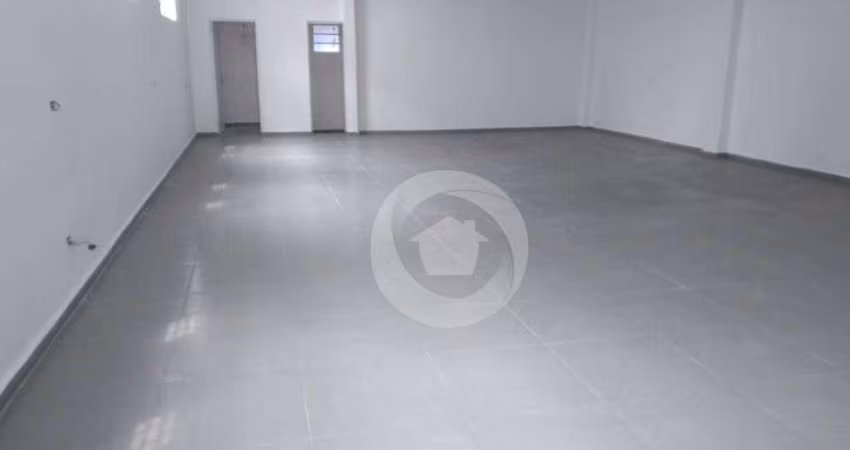 Ponto para alugar, 150 m² por R$ 5.032,00/mês - Centro - São José dos Campos/SP