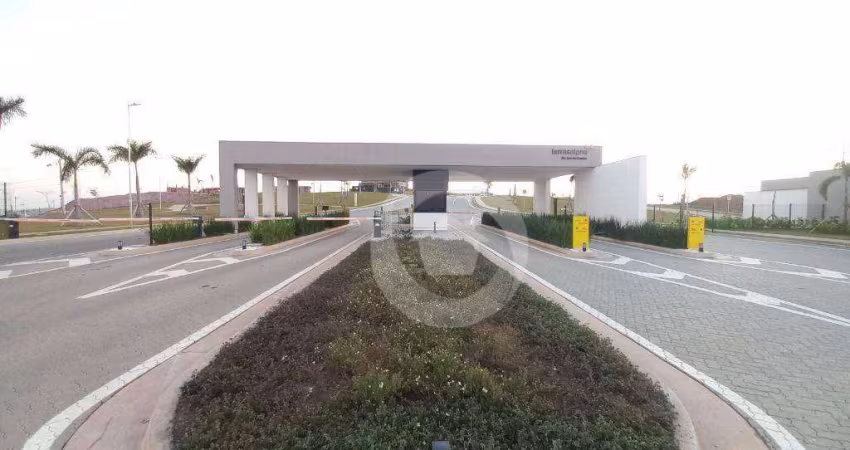 Terreno à venda, 336 m² por R$ 640.000 - Urbanova - São José dos Campos/SP