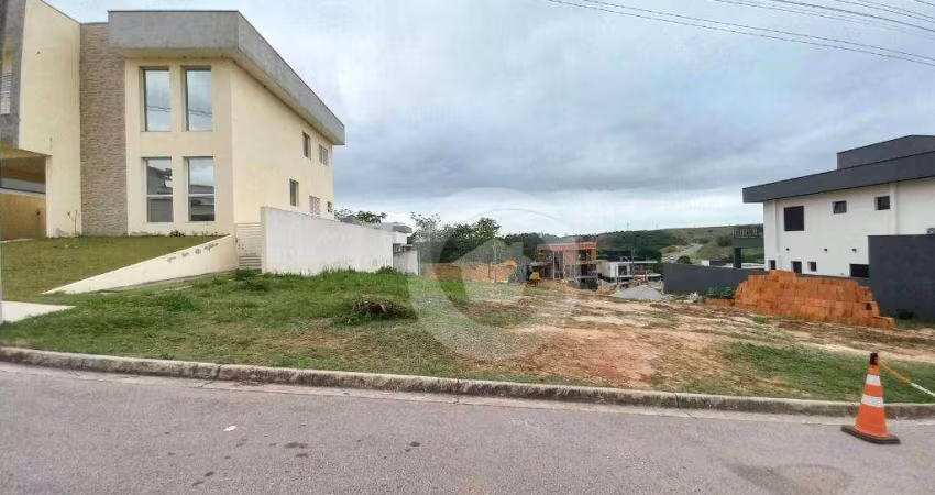 Terreno à venda, 362 m² por R$ 450.000,00 - Recanto dos Eucaliptos - São José dos Campos/SP