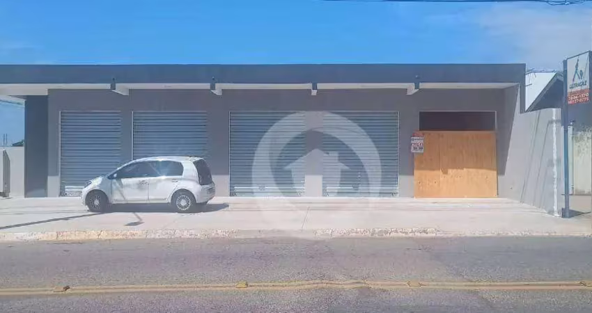 Ponto para alugar, 25 m² por r$ 1.200/mês - jardim santa júlia - são josé dos campos/sp