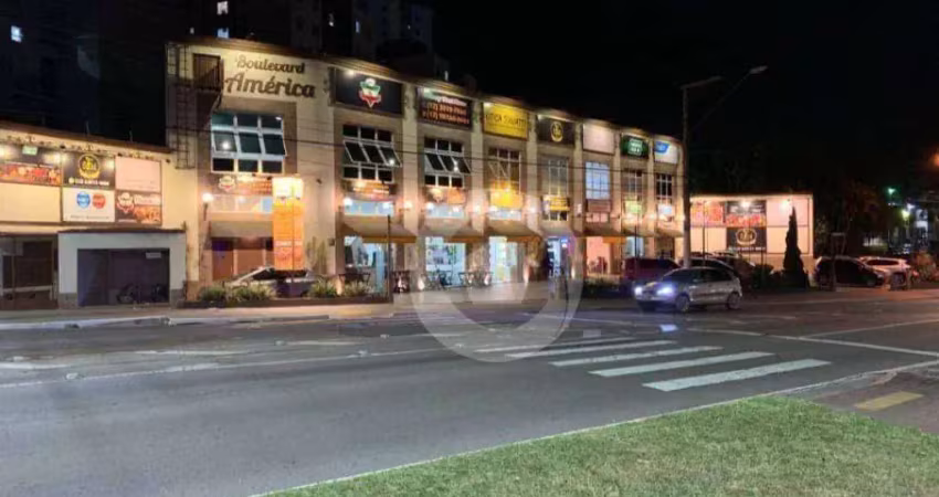 Ponto para alugar, 150 m² por R$ 4.787/mês - Jardim América - São José dos Campos/SP
