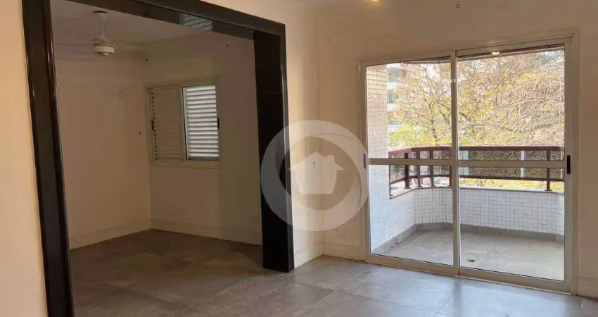 Apartamento com 3 dormitórios à venda, 130 m² por r$ 1.150.000 - vila adyana - são josé dos campos/sp