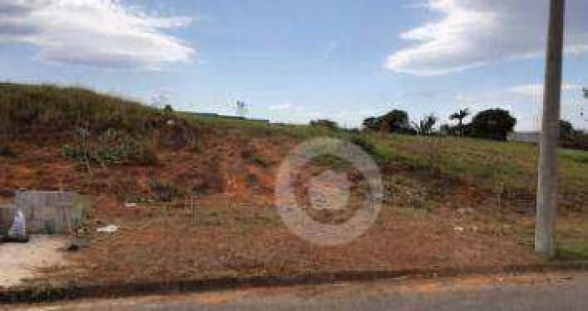 Terreno à venda, 280 m² por R$ 165.000,00 - Santa Herminia - São José dos Campos/SP