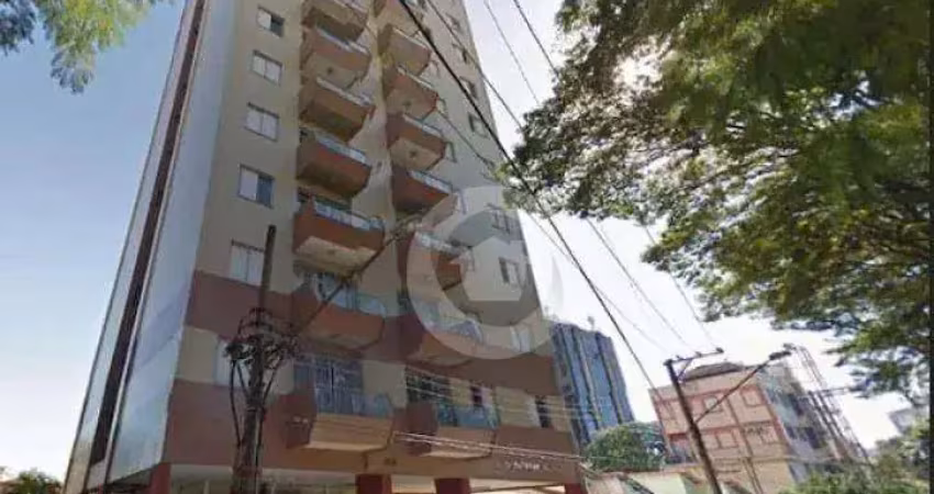 Apartamento com 2 dormitórios à venda, 64 m² por R$ 400.000 - Centro - São José dos Campos/SP