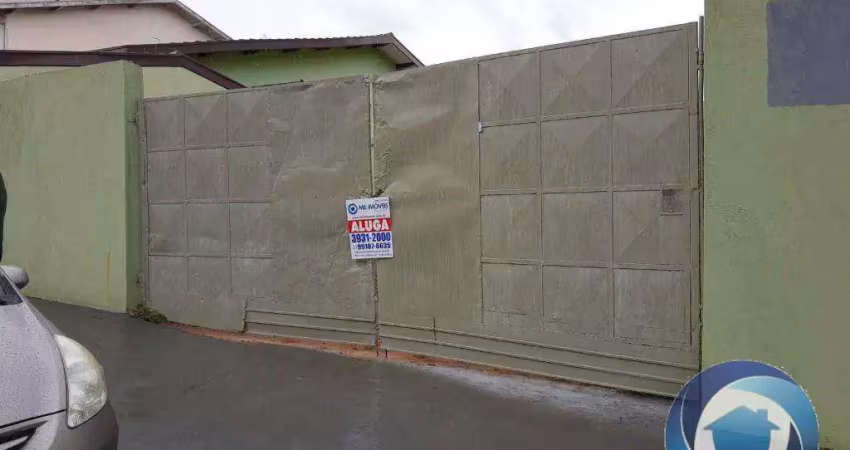 Terreno para alugar, 300 m² por r$ 1.154,19/mês - residencial bosque dos ipês - são josé dos campos/sp