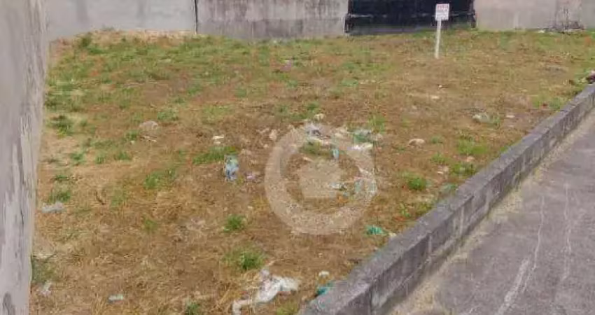 Terreno à venda, 292 m² por r$ 175.000,00 - loteamento santa edwiges - são josé dos campos/sp