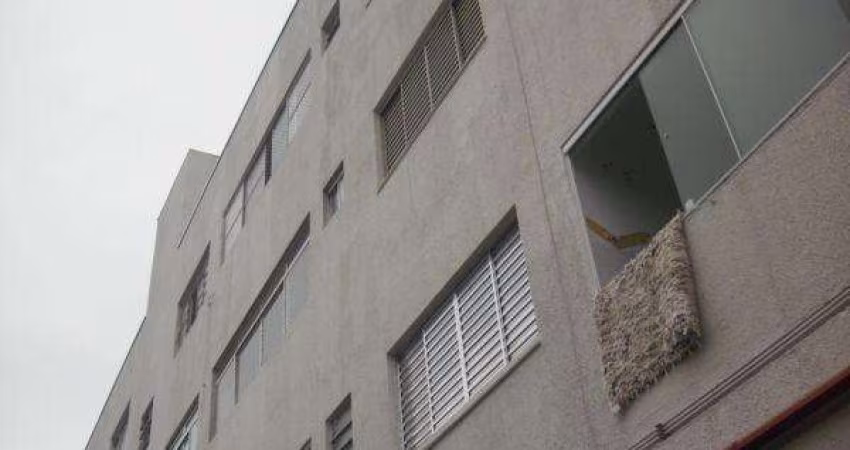 Apartamento com 3 dormitórios para alugar, 90 m² por R$ 2.522,87/mês - Vila Ema - São José dos Campos/SP