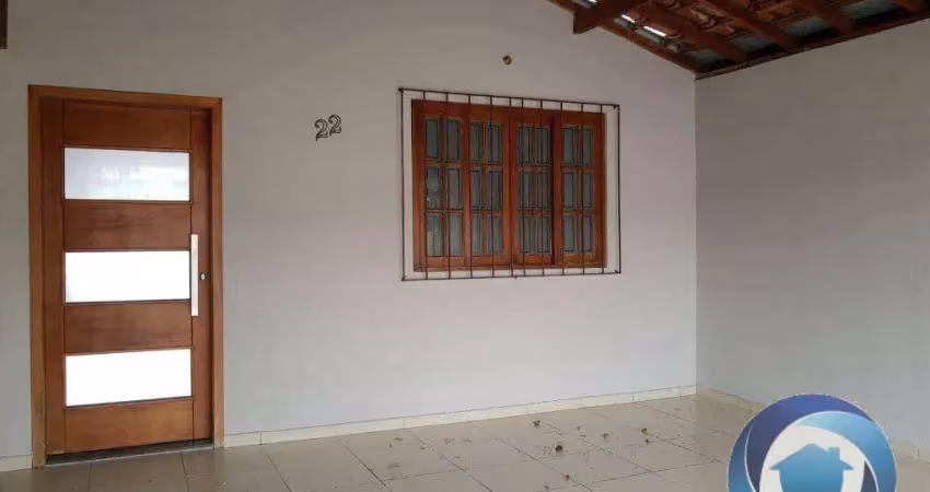 Sobrado com 2 dormitórios à venda, 125 m² por R$ 700.000,00 - Jardim das Indústrias - São José dos Campos/SP