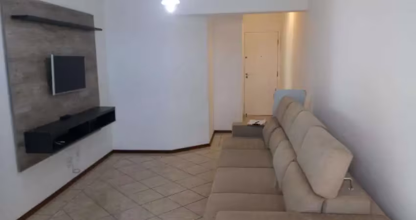 Apartamento mobiliado com 2 dormitórios , suíte e sacada para alugar, 68 m² por R$ 2.906/mês - Palmeiras de São José - São José dos Campos/SP