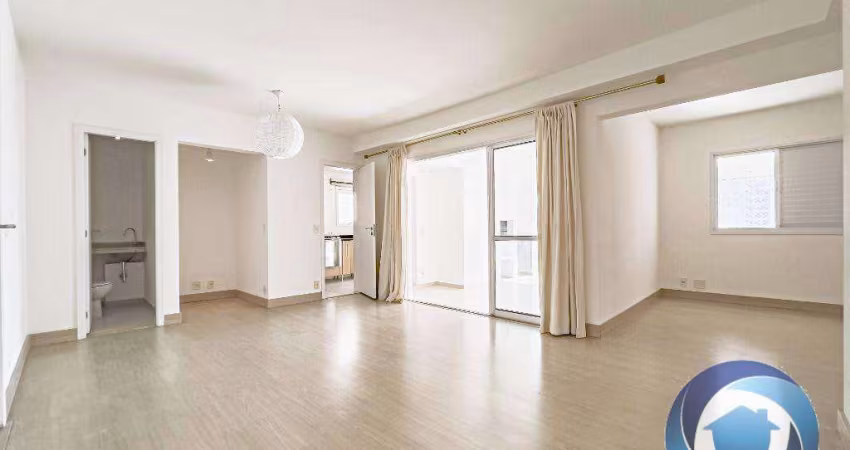 Apartamento com 3 dormitórios, 125 m² - venda por R$ 1.350.000,00 ou aluguel por R$ 6.517,90/mês - Royal Park - São José dos Campos/SP